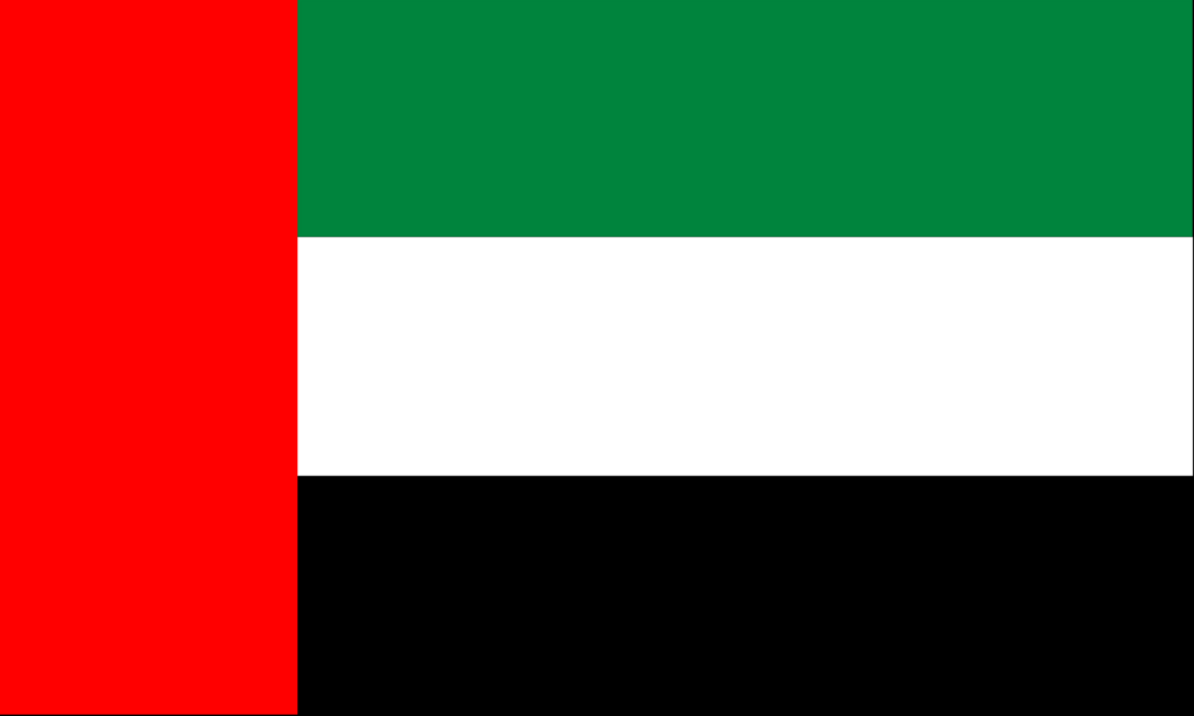 United Arab Emirates