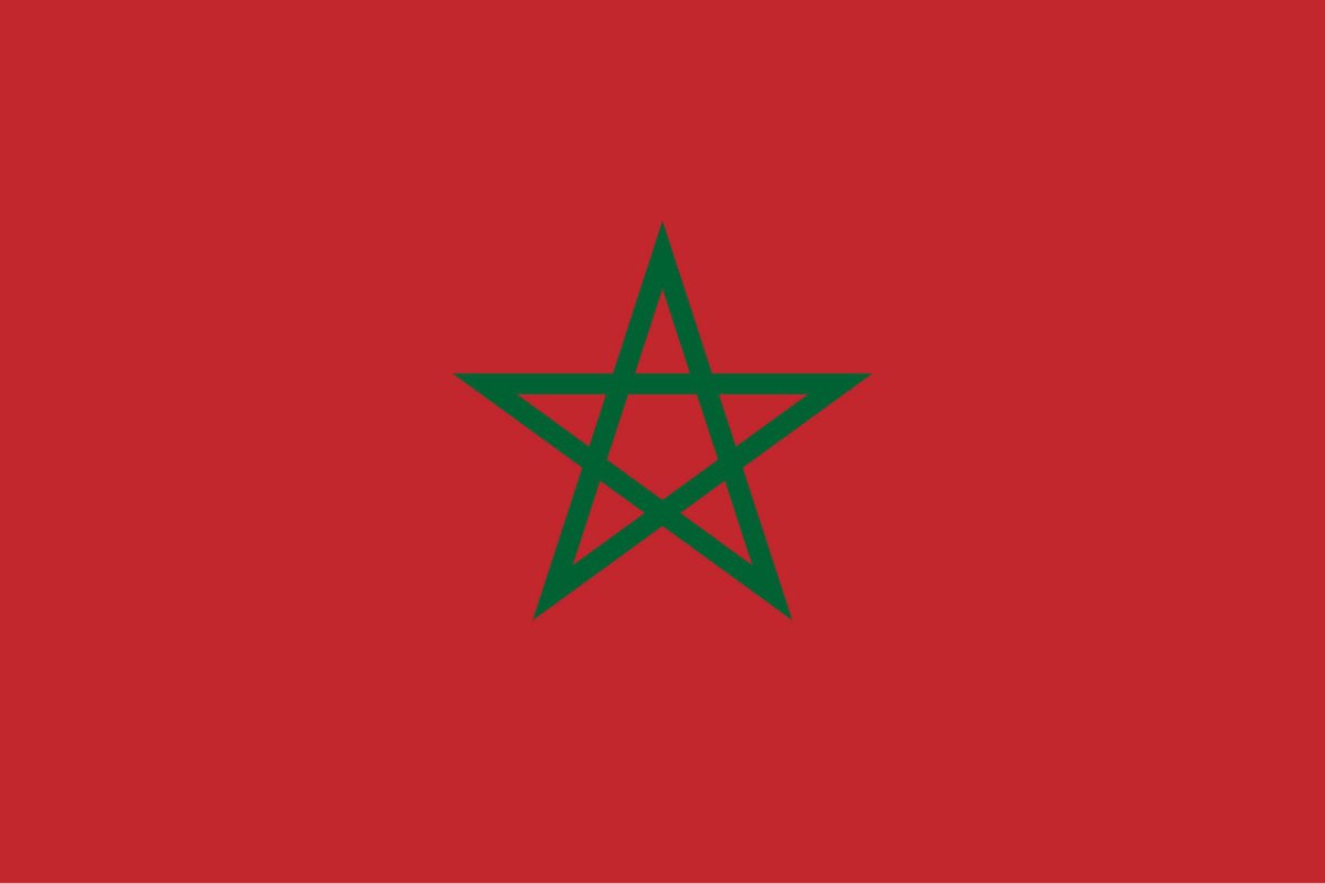 Morocco