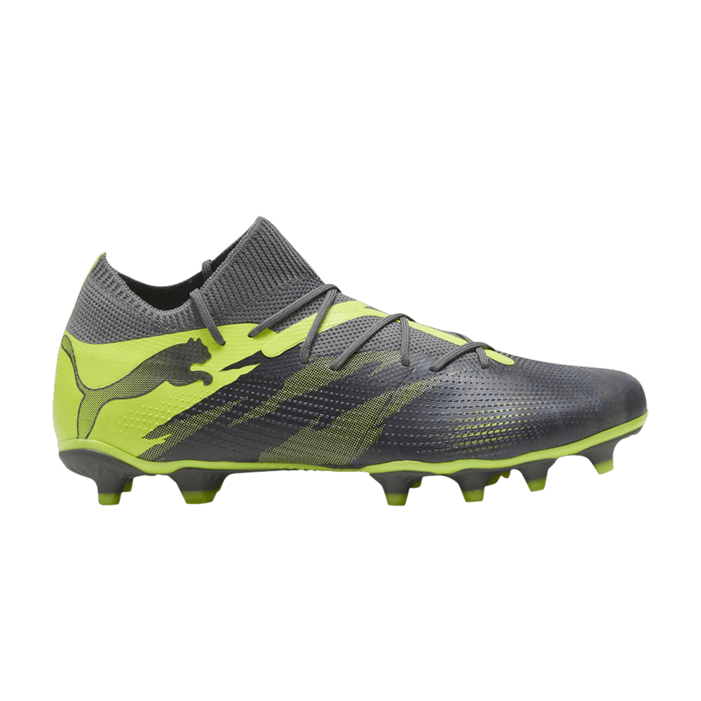 Future 7 Match Rush Multi Ground Soccer Boots