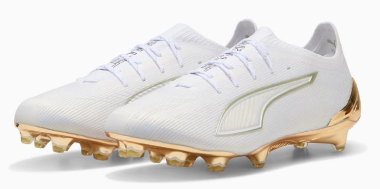 Ultra 6 Ultimate Firm Ground Soccer Boots