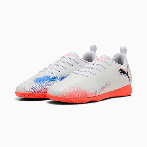 JR Future 8 Play Indoor Soccer Boots - Untamed Pack
