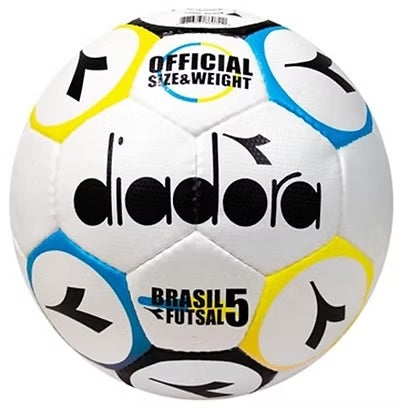 Diadora Brasil 5 Futsal Ball