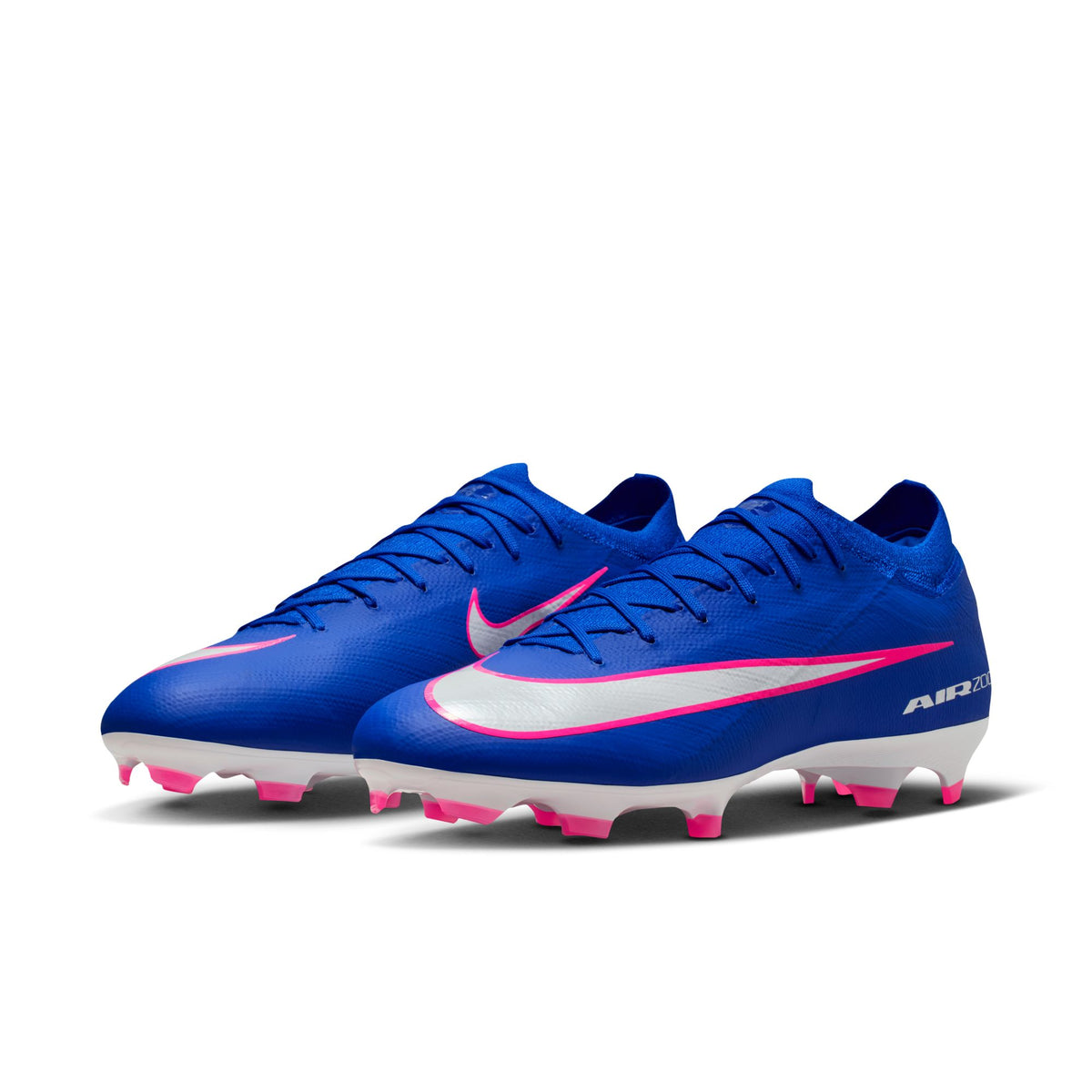 ZOOM Vapor 16 Pro Firm Ground Soccer Boots - Attack Pack