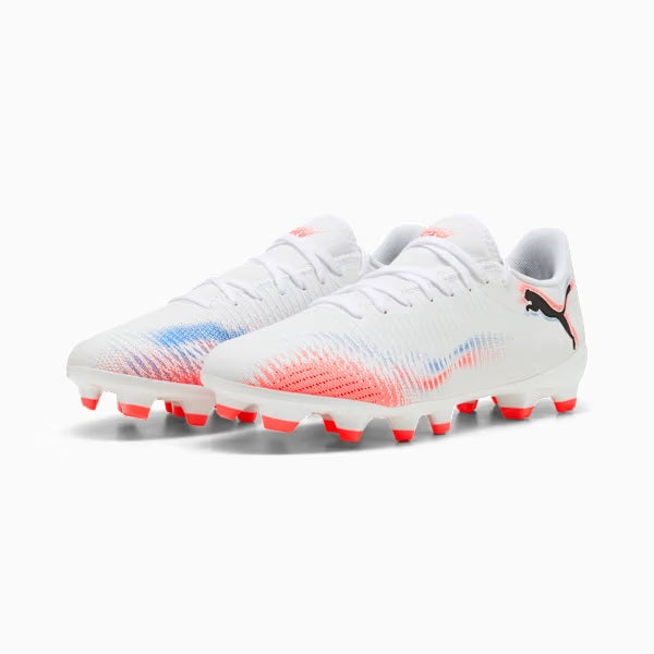 Future 8 Play Multi Ground Women's Soccer Boots - Untamed Pack
