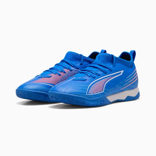 JR Ultra 6 Match Indoor Soccer Boots - Untamed Pack
