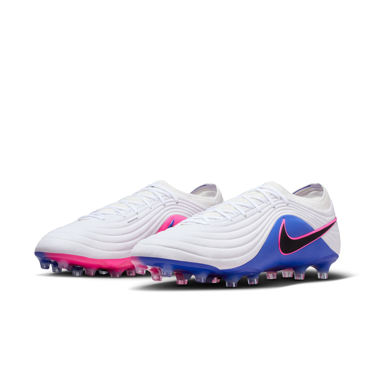 Nike Tiempo Maestro Elite Artificial-Grass Low-Top Soccer Cleats- Attack Pack