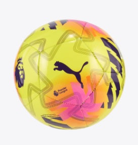 Orbita Premier League Lights Mini Soccer Ball
