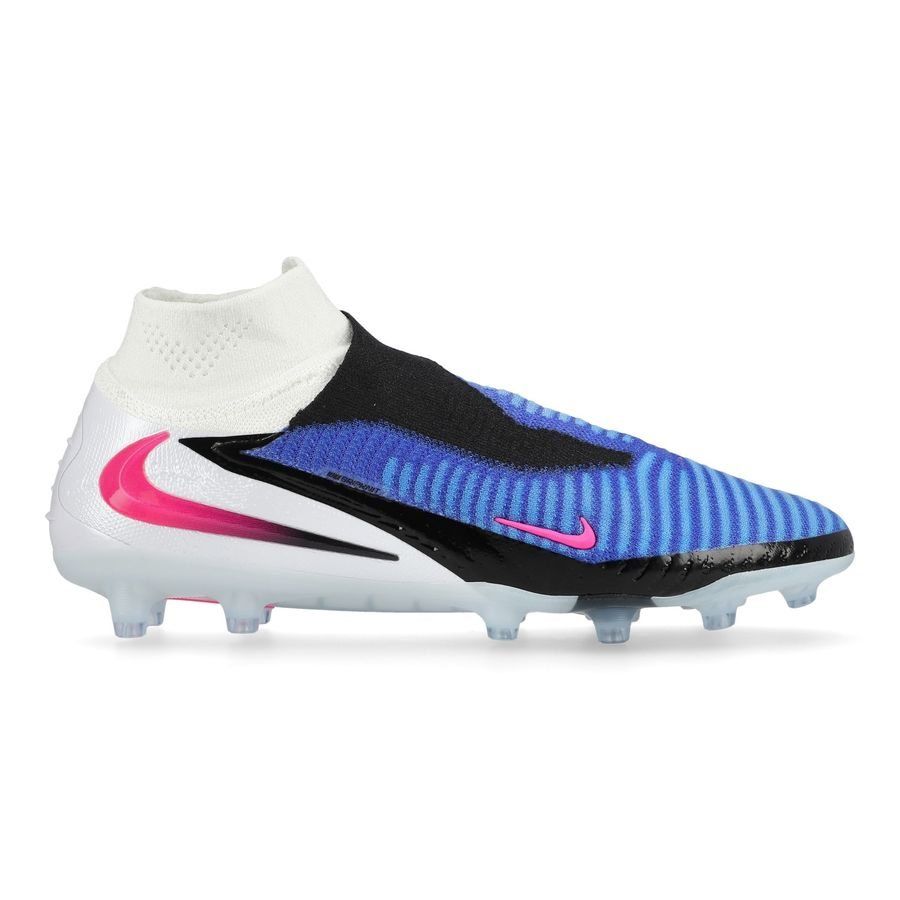 Nike Phantom 6 High Elite Artificial Ground Soccer Boots - Attack Pack