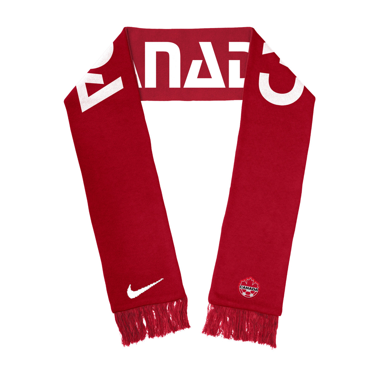 Canada 26 Scarf