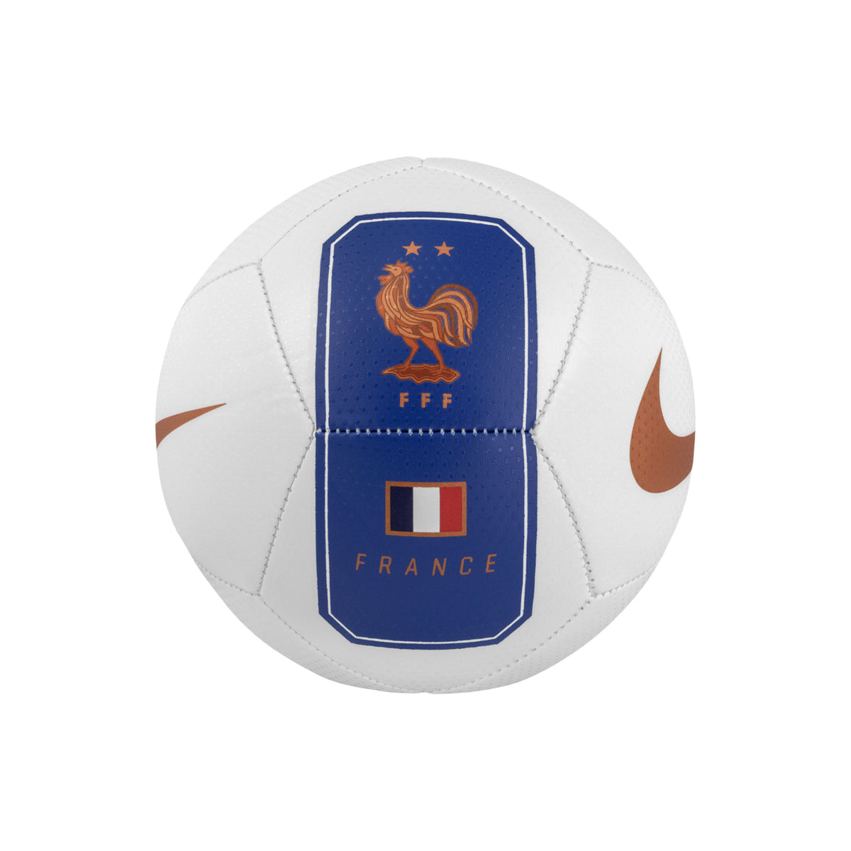 France 26 Skills Ball