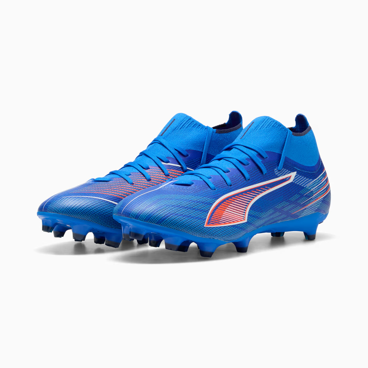 Ultra 6 Match+ Multi Ground Soccer Boots - Untamed Pack