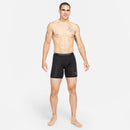 Men's Pro Compression Shorts - Black