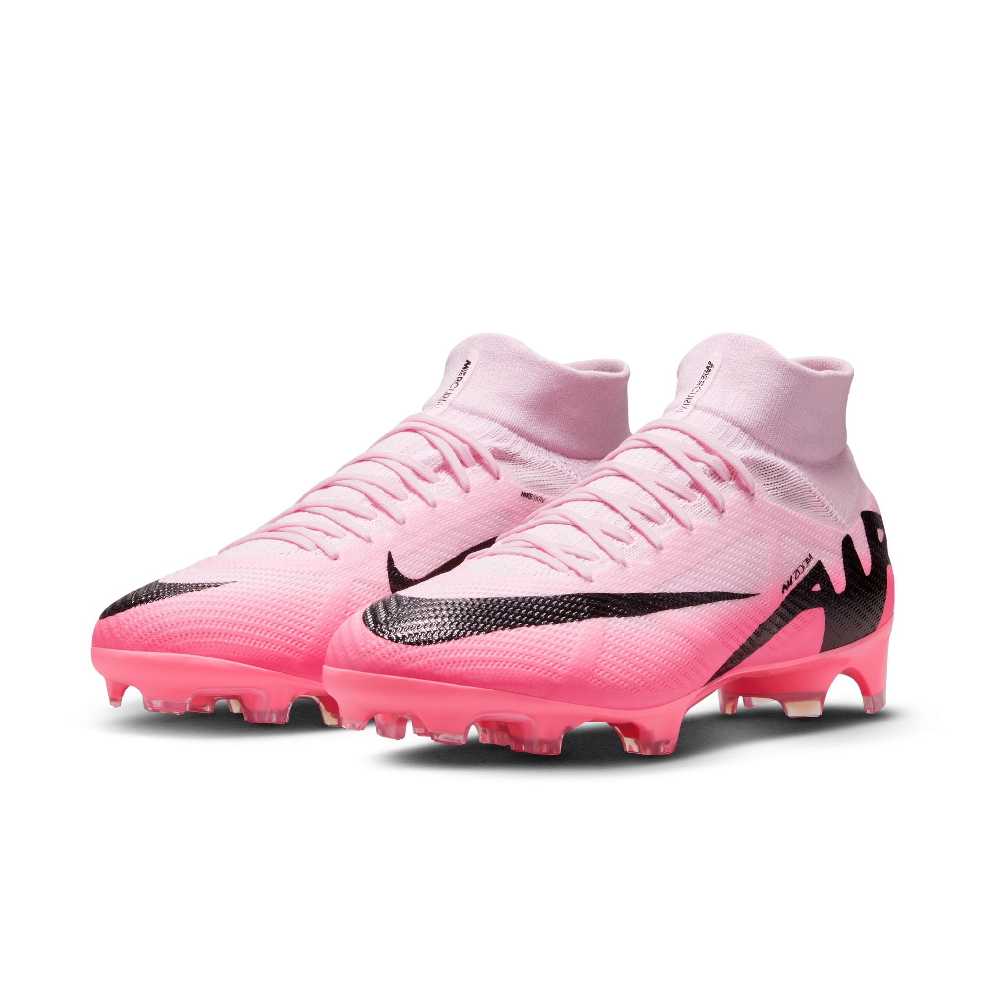nike soccer boots mercurial superfly