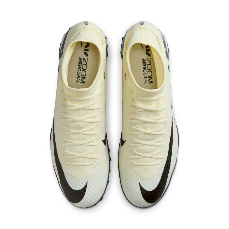 Zoom Superfly 9 Academy Turf Soccer Boots - Made Ready Pack