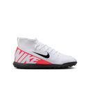 JR Mercurial Superfly 9 Club Turf Soccer Boots