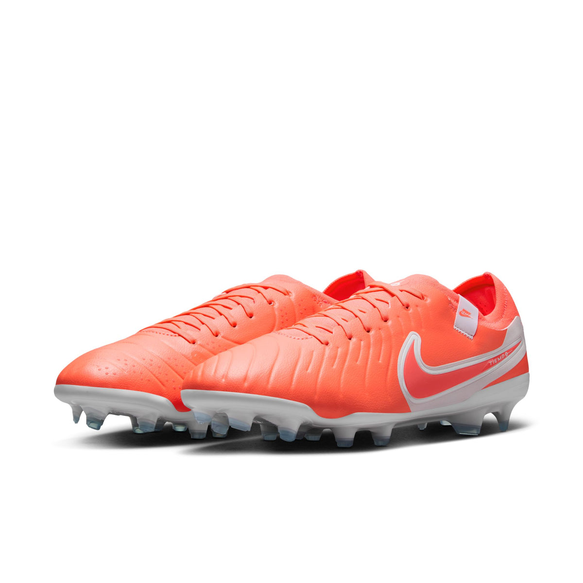 Legend 10 Pro Firm Ground Soccer Boots - Mad Energy Pack