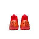 JR ZOOM Superfly 9 Academy MDS Turf Soccer Boots
