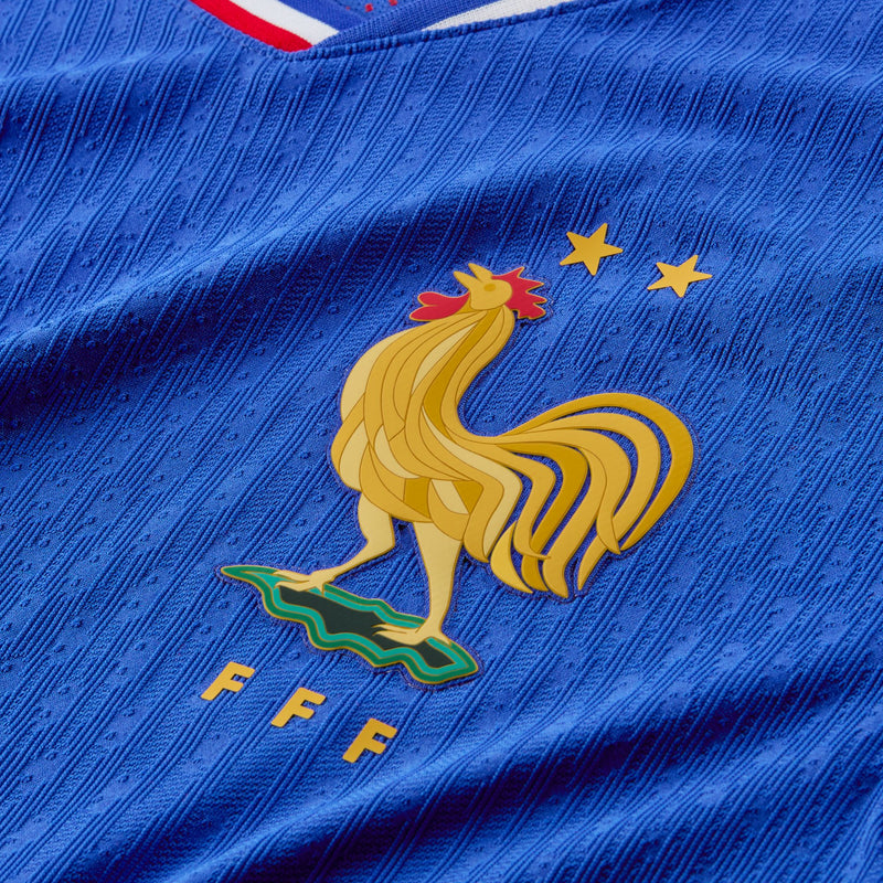France 2024/25 Home Match Jersey