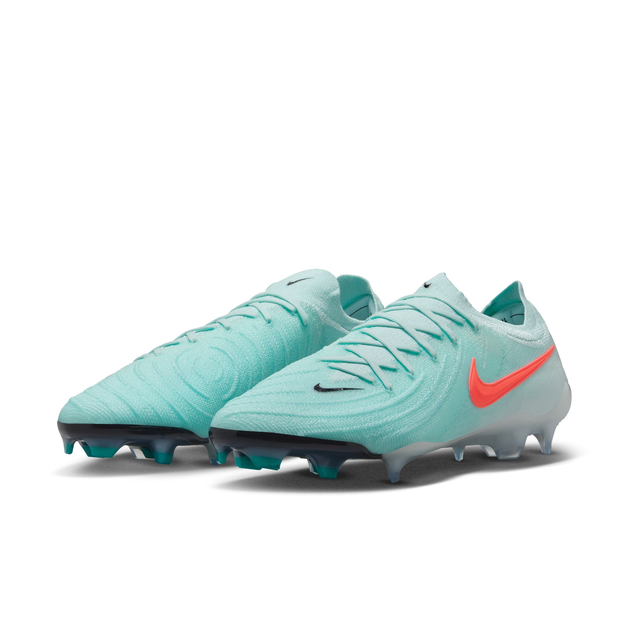 Phantom GX II Elite Firm Ground Soccer Boots - Mad Energy Pack