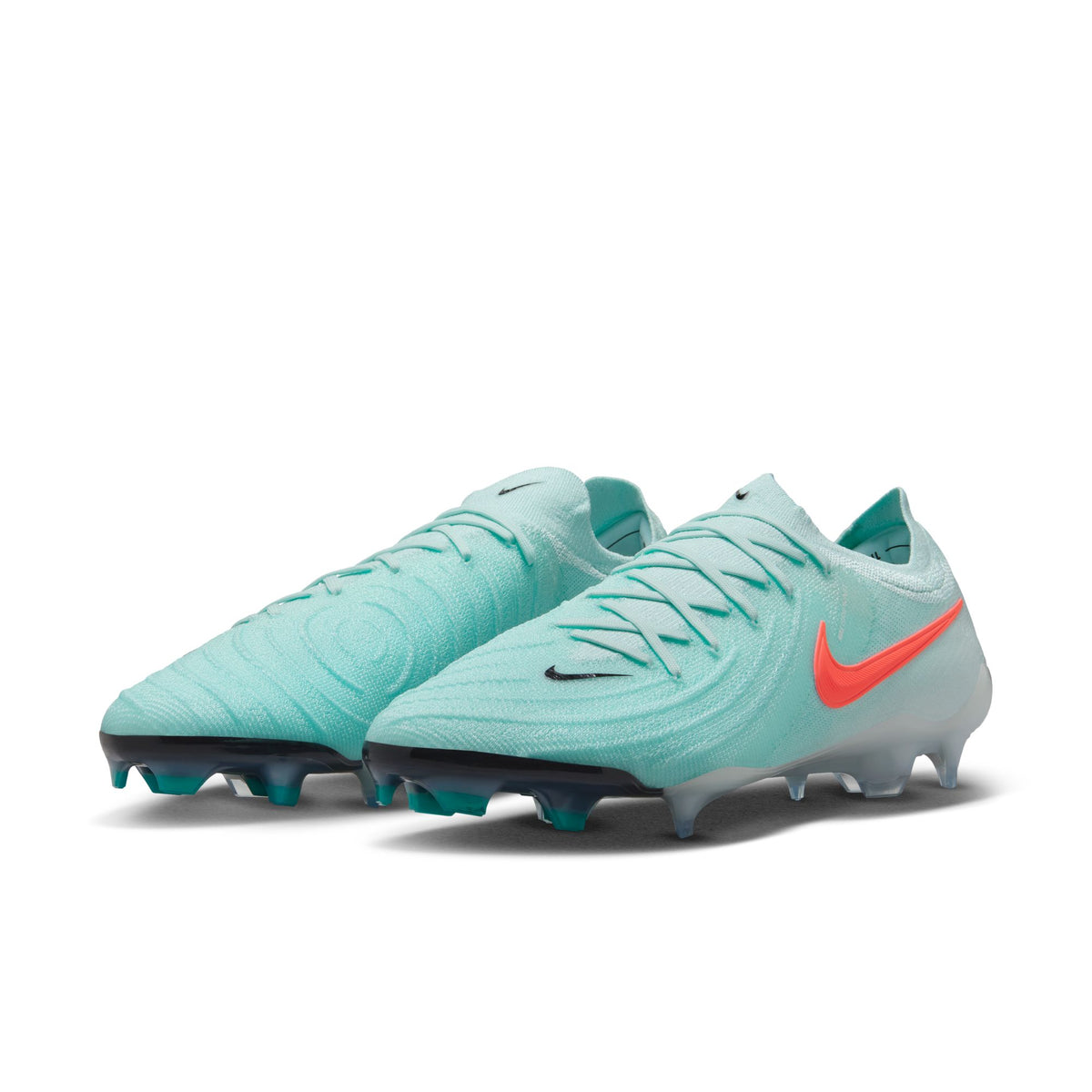 Phantom GX II Elite Firm Ground Soccer Boots - Mad Energy Pack