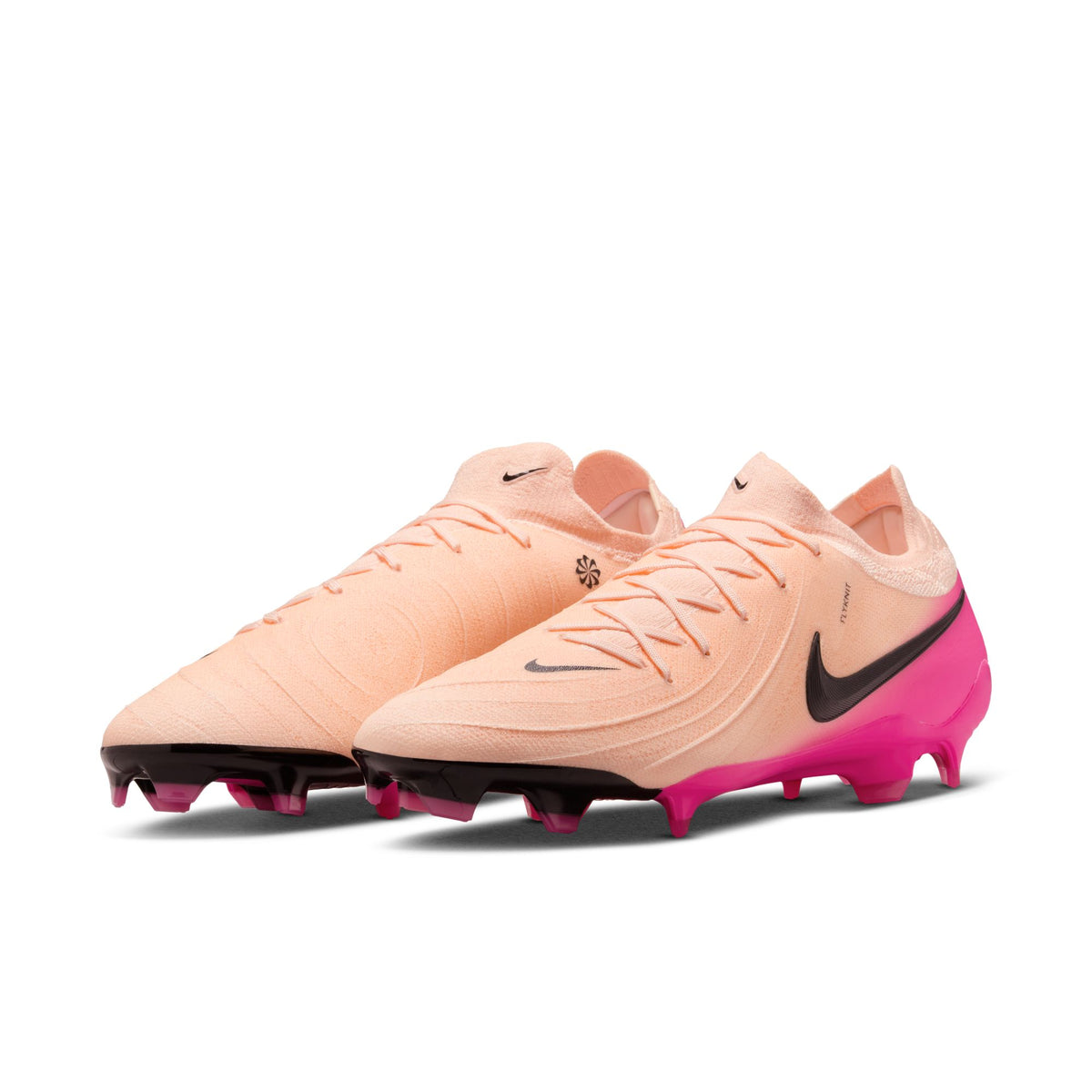 Phantom GX II Pro Firm Ground Soccer Boots - Prism Pack