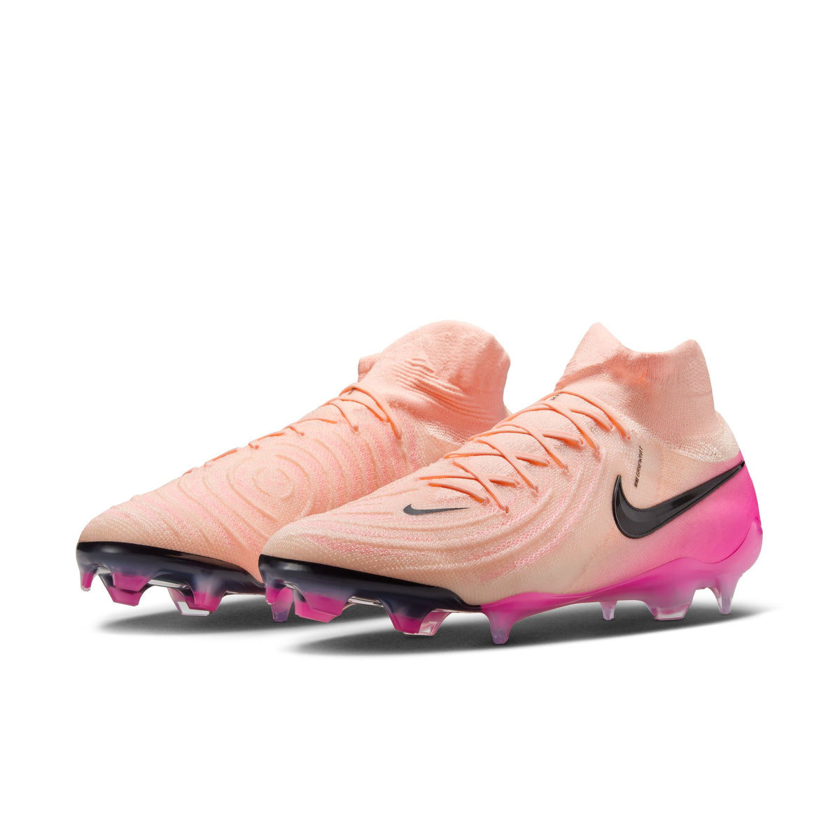 Phantom Luna II Elite Firm Ground Soccer Boots - Prism Pack