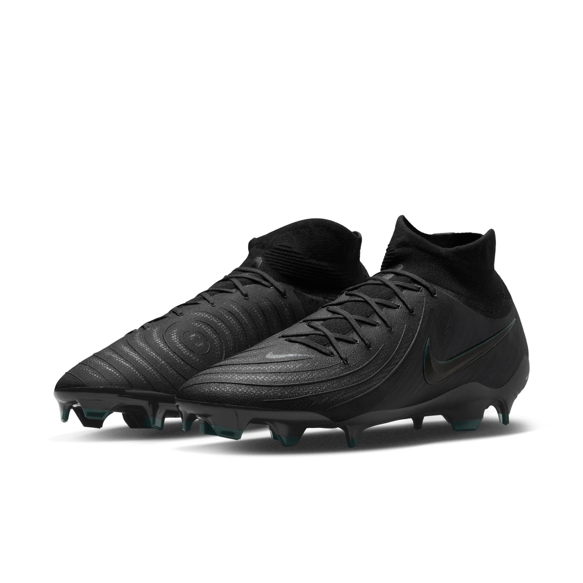 Phantom Luna II Pro Firm Ground Soccer Boots - Shadow Pack display picture 2