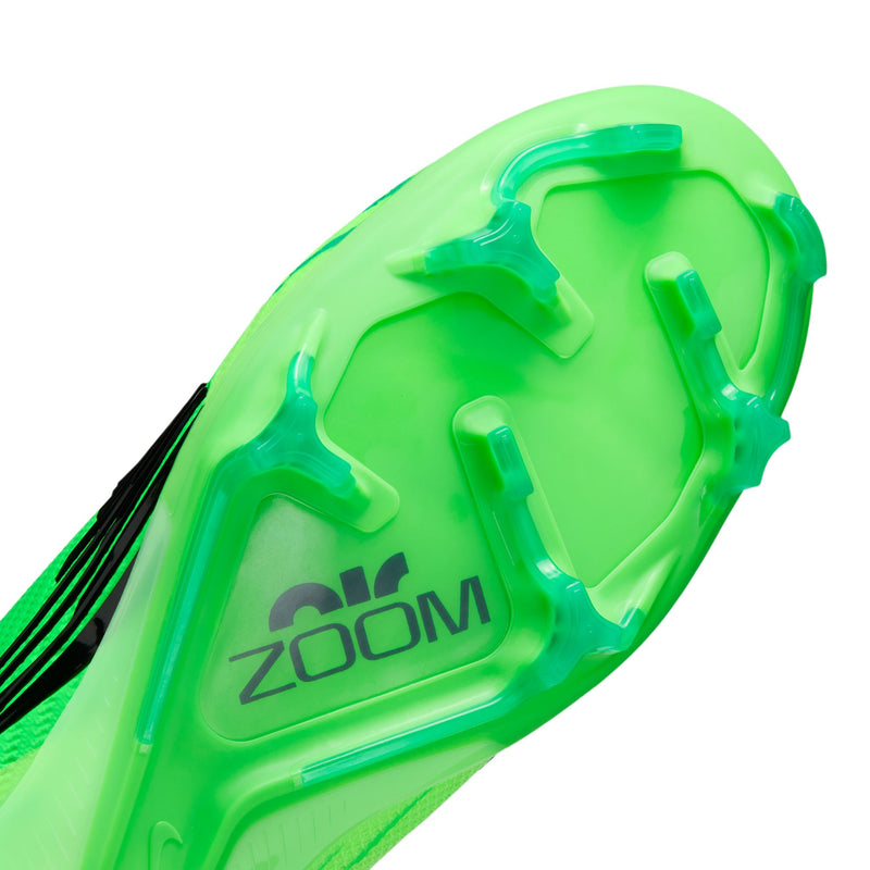 Zoom Vapor 15 Elite MDS Firm Ground Soccer Boots