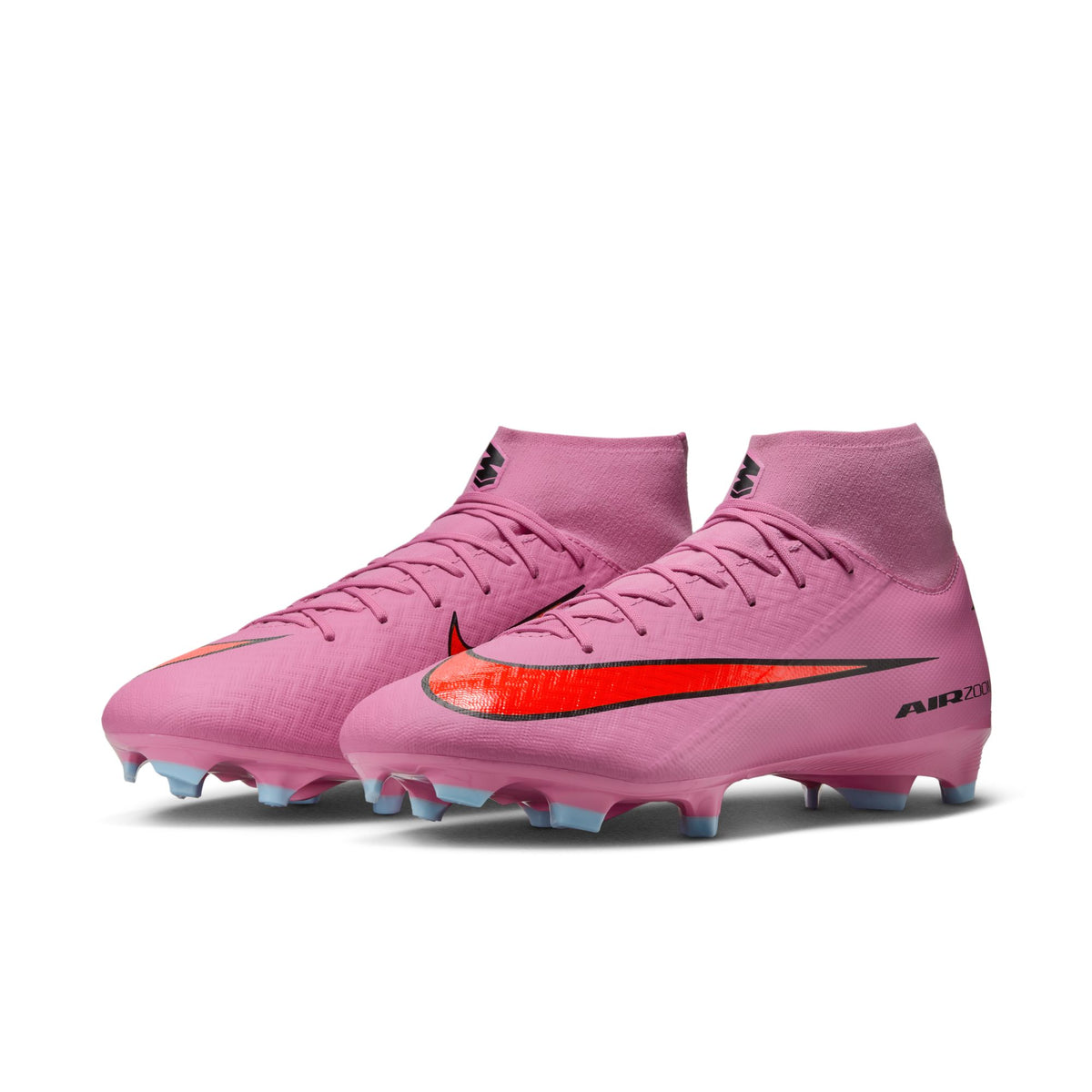 Superfly 10 Academy Multi Ground Soccer Boots - Scary Good Pack