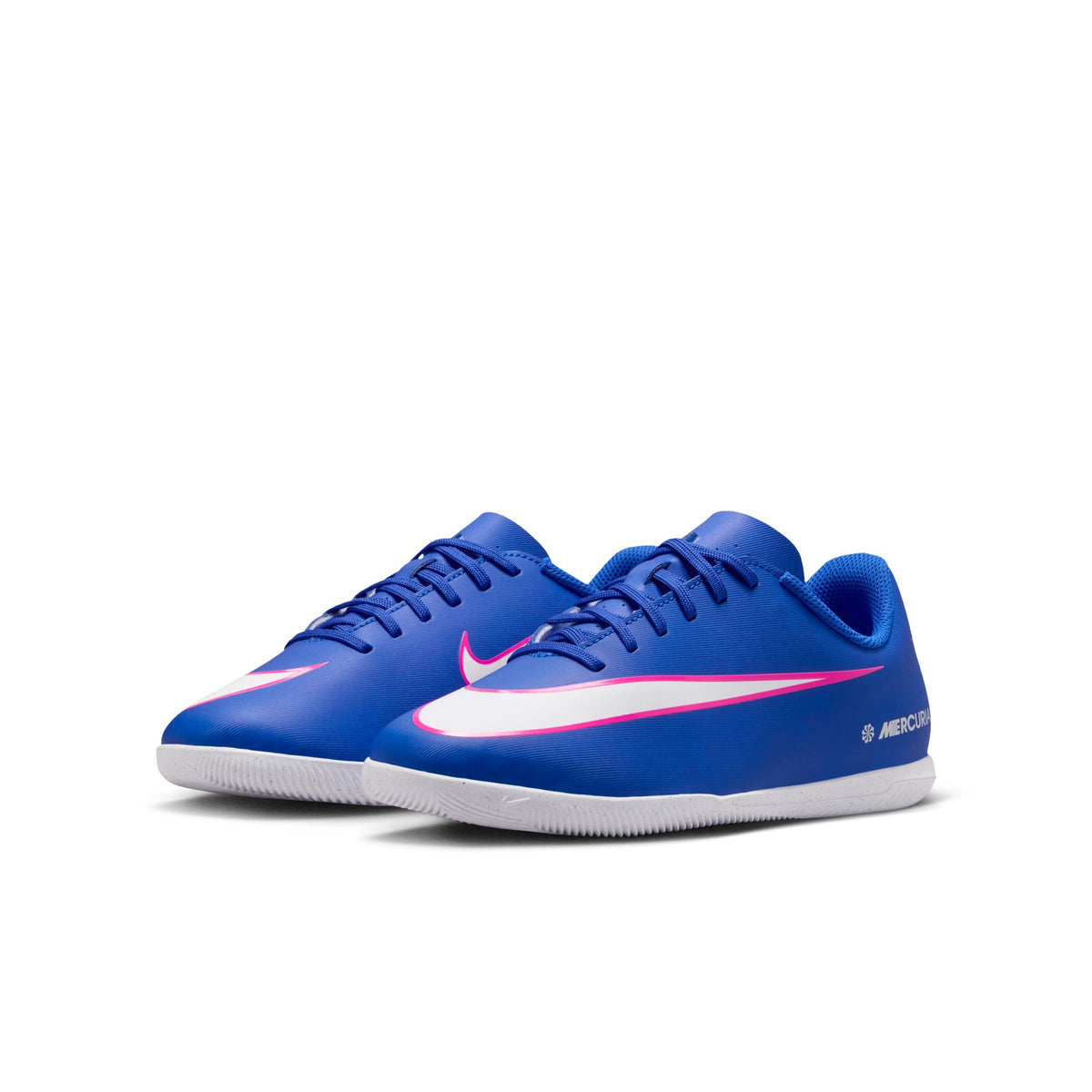 JR Vapor 16 Club Indoor Court Soccer Boots - Attack Pack
