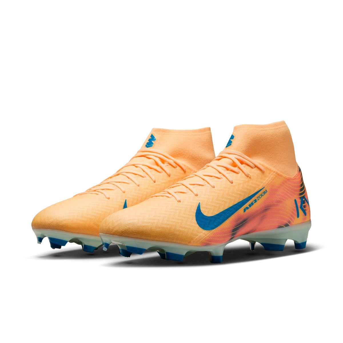Superfly 10 Academy "Kylian Mbappe" Multi Ground Soccer Boots