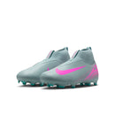 JR Superfly 10 Academy Multi Ground Soccer Boots - Prism Pack