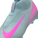 JR Superfly 10 Academy Multi Ground Soccer Boots - Prism Pack