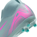 JR Superfly 10 Academy Multi Ground Soccer Boots - Prism Pack