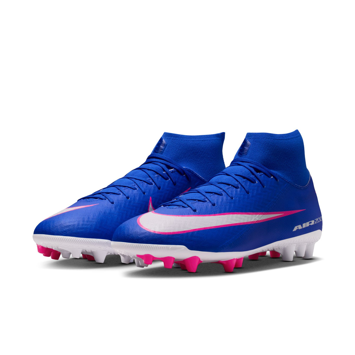 ZOOM Superfly 10 Academy Artificial Ground Soccer Boots - Attack Pack
