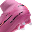 Superfly 10 Elite Artificial Ground Soccer Boots - Scary Good Pack