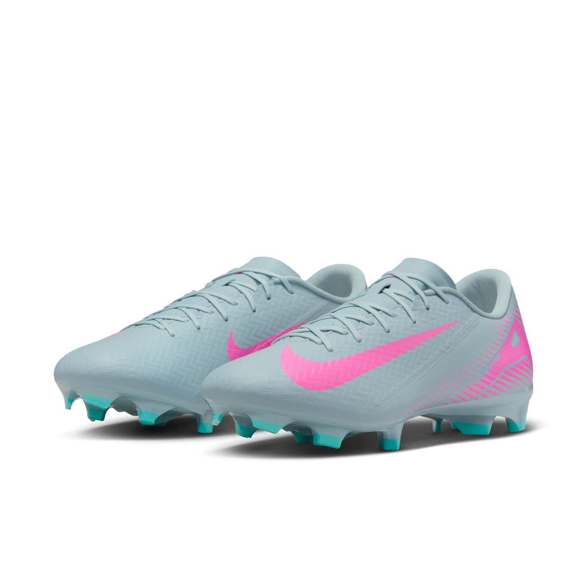 ZOOM Vapor 16 Academy Multi Ground Soccer Boots - Prism Pack