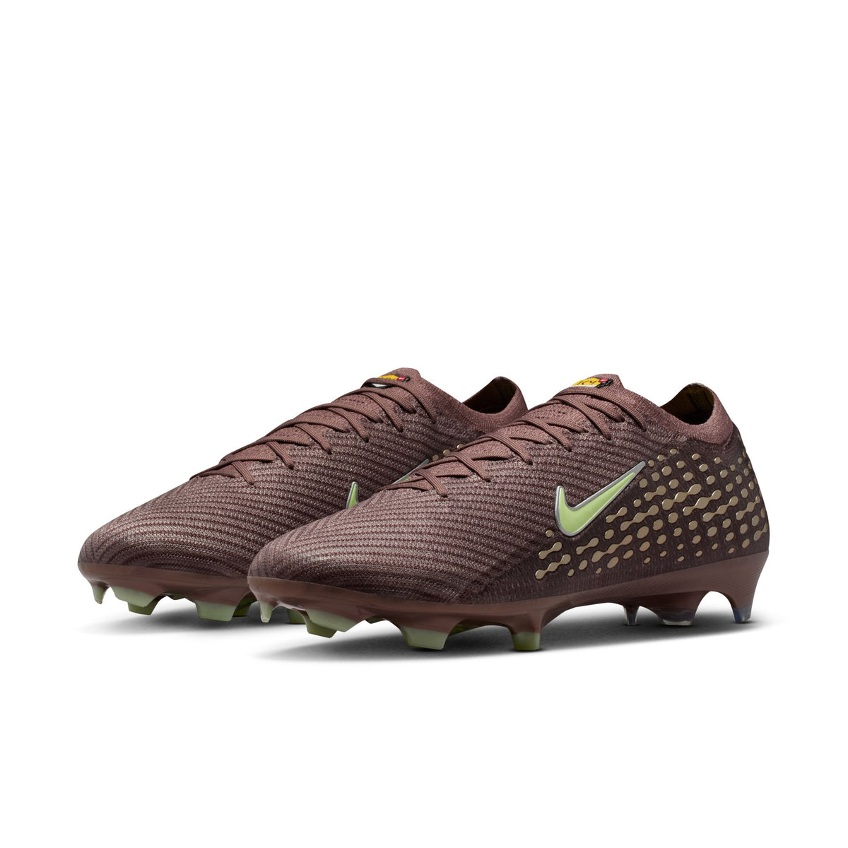 ZOOM Vapor 16 Elite Kylian Mbappe Firm Ground Soccer Boots
