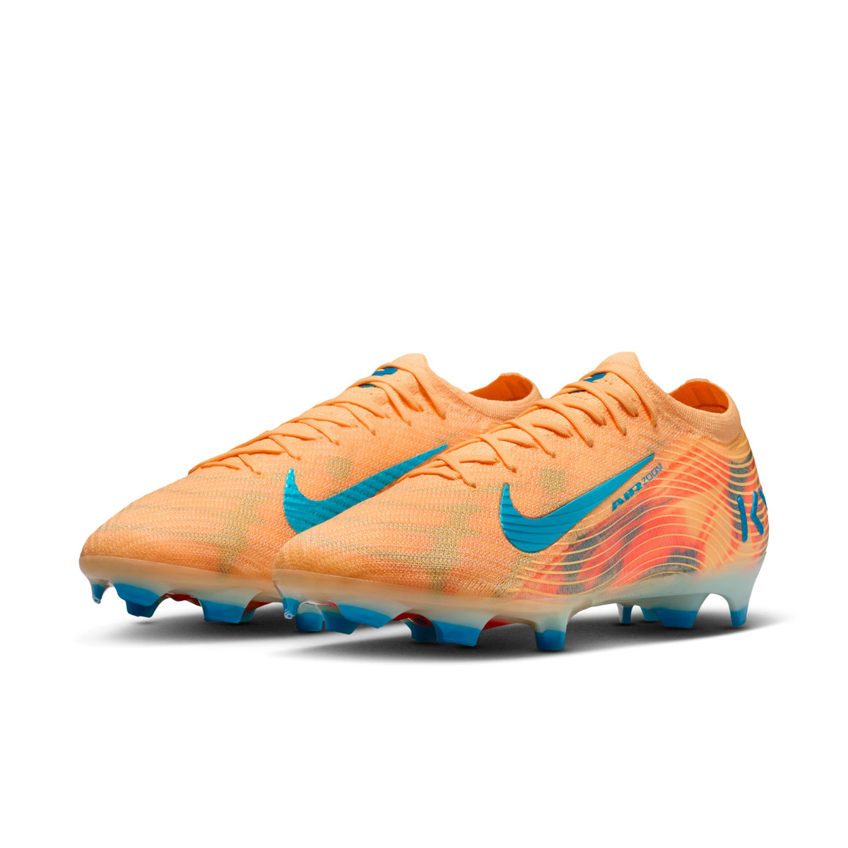 Vapor 16 Elite "Kylian Mbappe" Firm Ground Soccer Boots