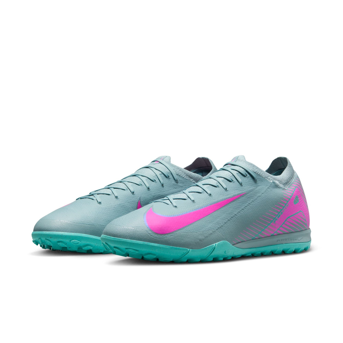 ZOOM Vapor 16 Pro Turf Soccer Boots - Prism Pack