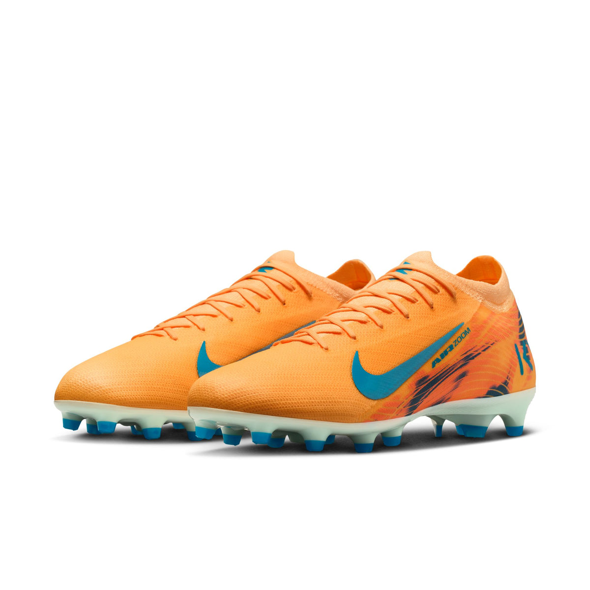 Vapor 16 Pro "Kylian Mbappe" Artificial Ground Soccer Boots