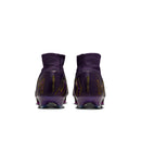 Mercurial Superfly 10 Elite "Kylian Mbappe" Firm Ground Soccer Boots