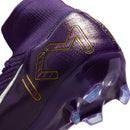 Mercurial Superfly 10 Elite "Kylian Mbappe" Firm Ground Soccer Boots