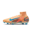 Superfly 10 Elite "Kylian Mbappe" Firm Ground Soccer Boots