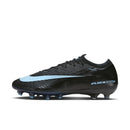 Vapor 16 Elite Artificial Ground Soccer Boots - Black Pack 2025