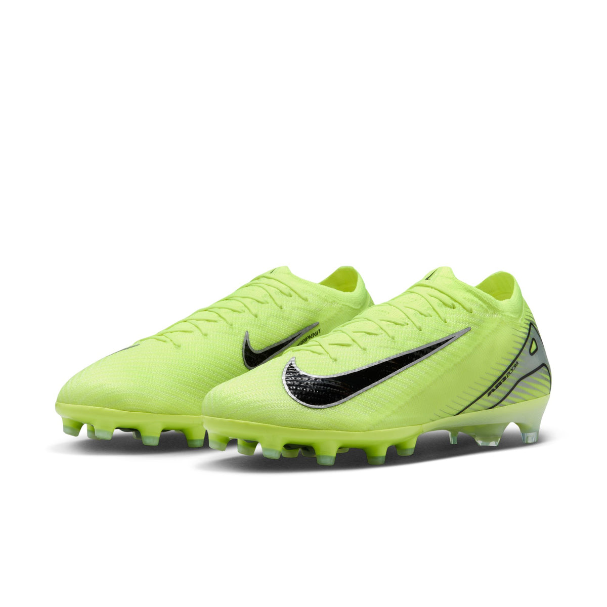 Vapor 16 Elite Artificial Ground Soccer Boots - Mad Voltage Pack