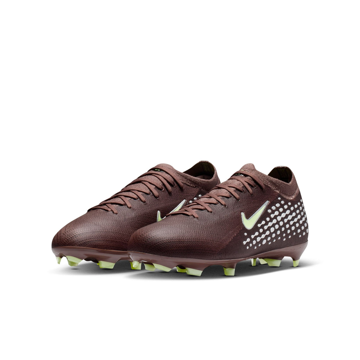 JR ZOOM Vapor 16 Pro Kylian Mbappe Firm Ground Soccer Boots