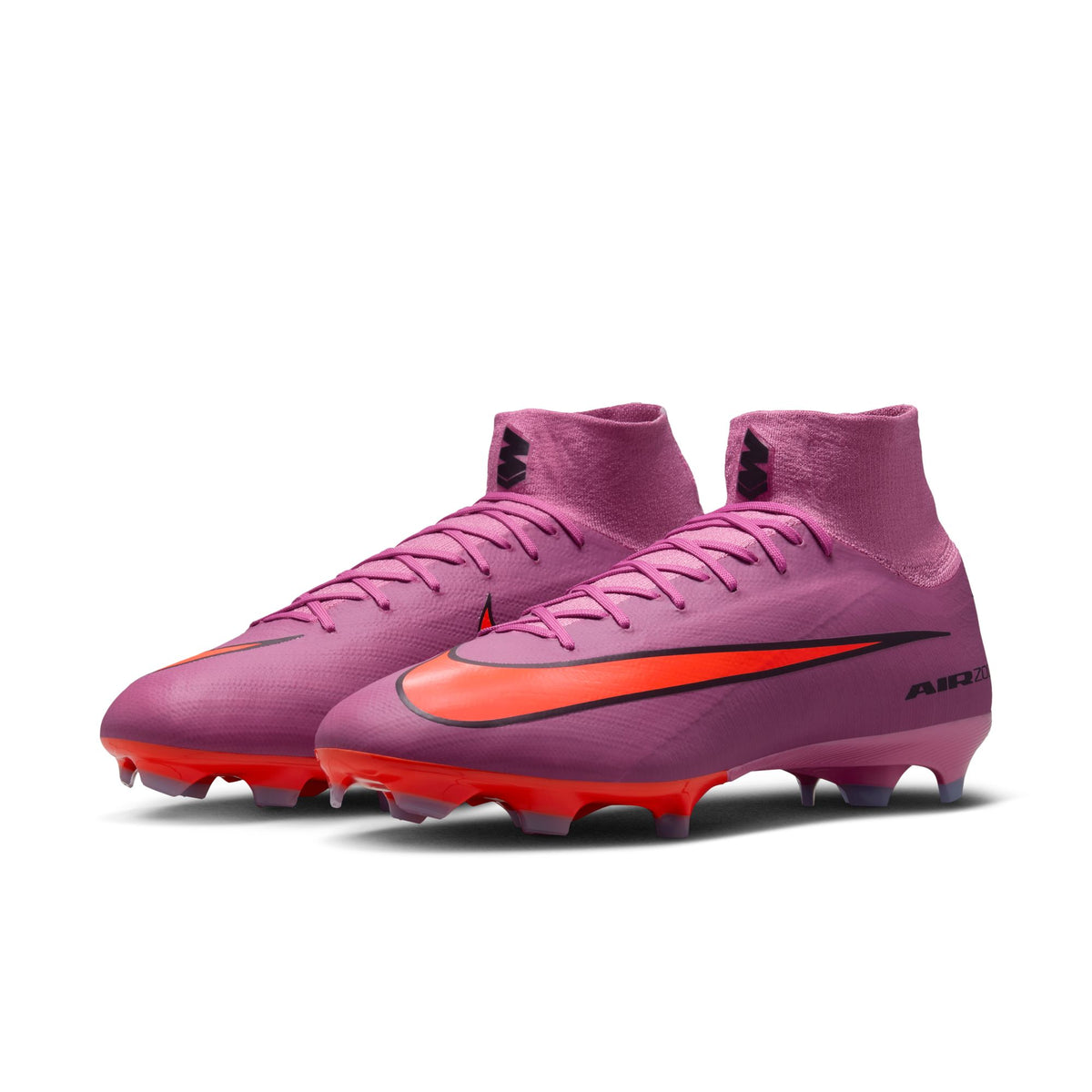 Superfly 10 Pro Firm Ground Soccer Boots - Scary Good Pack