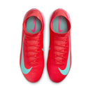 ZOOM Superfly 10 Pro Firm Ground Soccer Boots - Mad Energy Pack