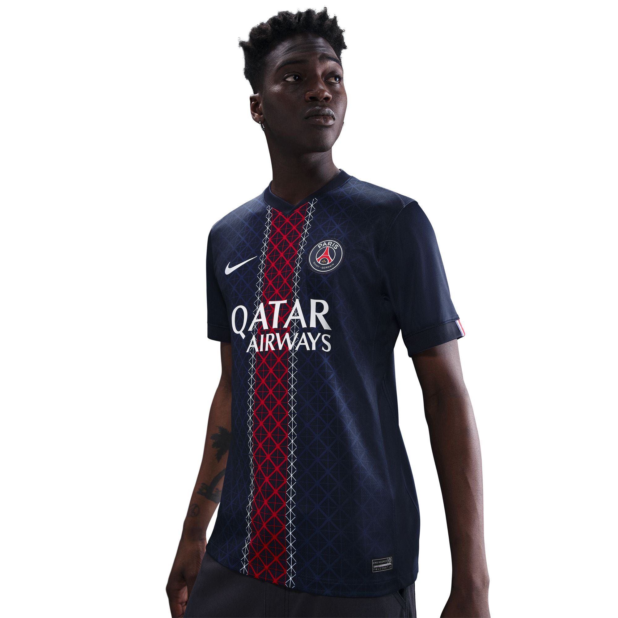 Paris Saint-Germain FC
